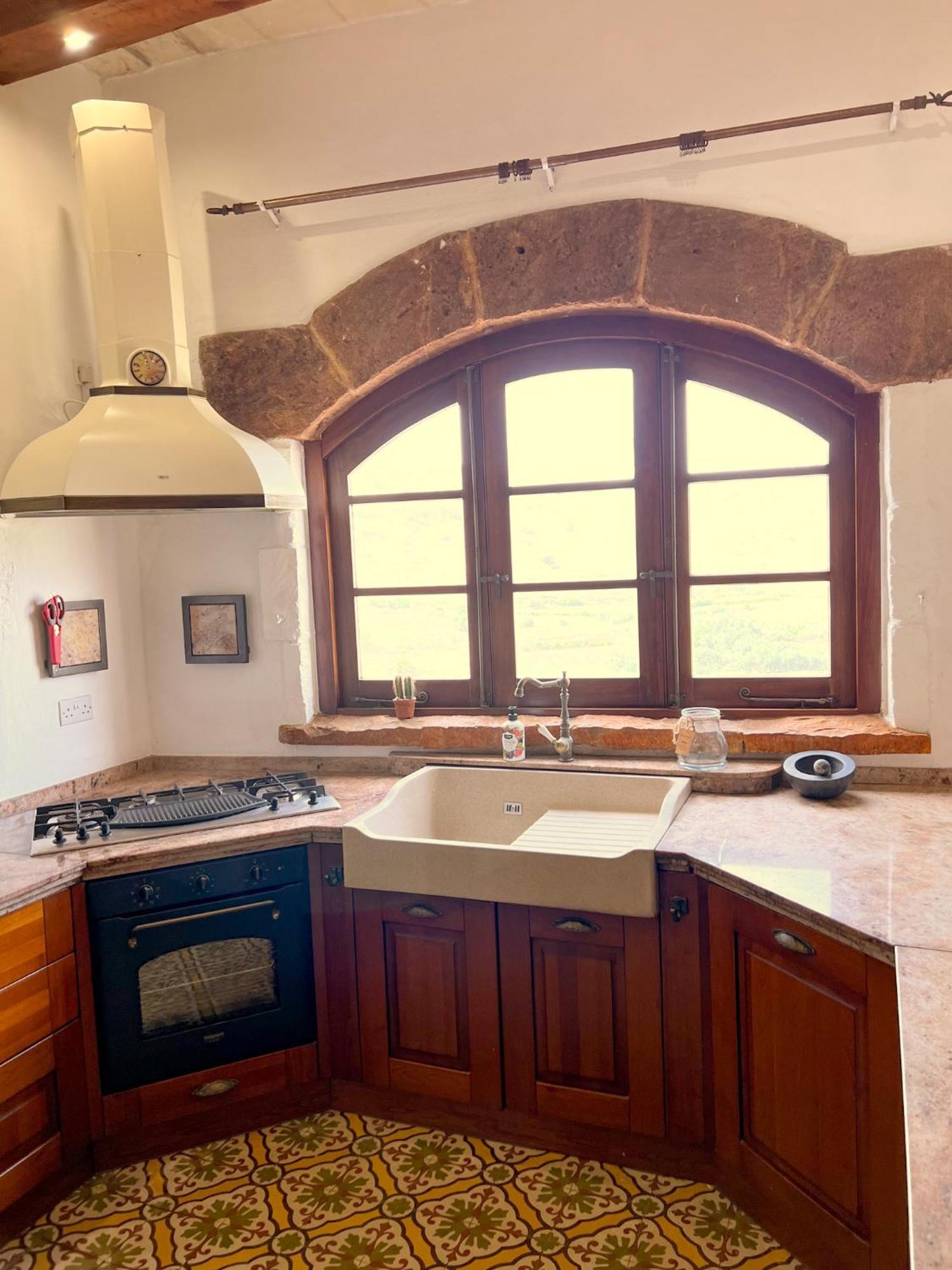 Traditional Maltese Home By Ma Properties St. Paul's Bay Exterior photo